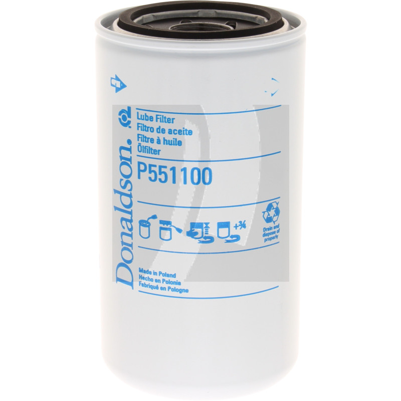 Schmierölfilter
