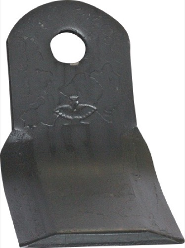 Y-Messer 140x60 mm, passend für Orsi