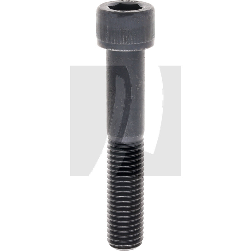 Zylinderschraube M18x100 DIN 912 12.9