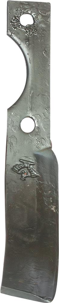Fräsmesser 200x30mm, links, passend für Honda
