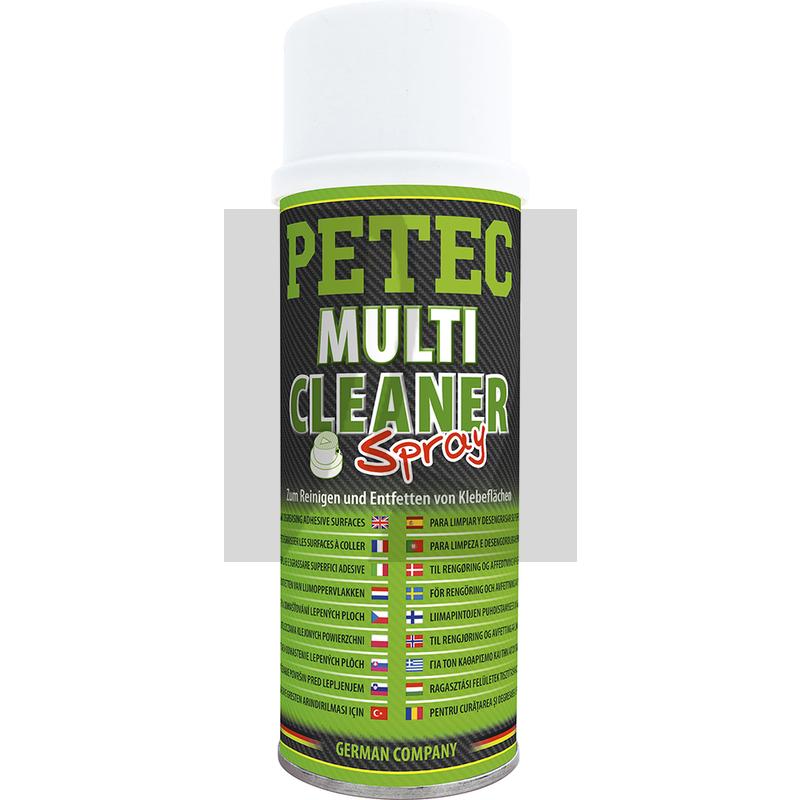 Multi Cleaner Spray 200 ml Multi Cleaner Spray 200 ml