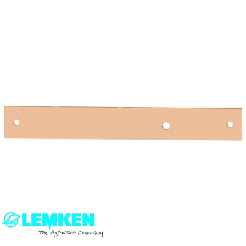 Lenker 80x12x595 2xD16 1xD20