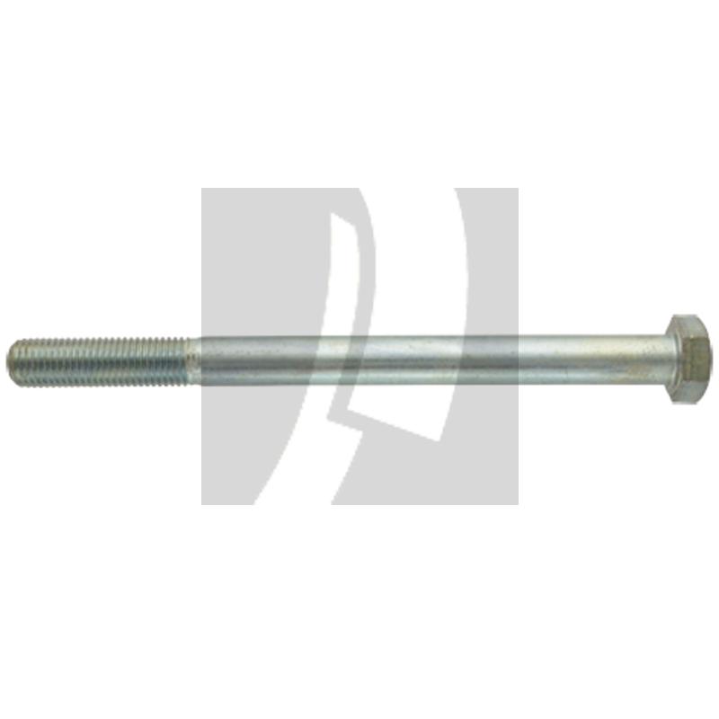 Sechskantschraube M20x260 DIN 931