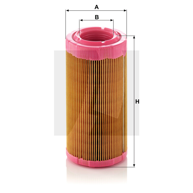 Luftfilter 