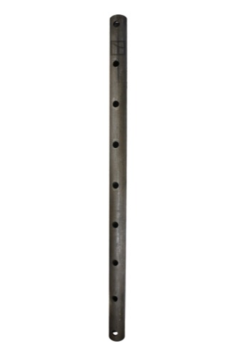 Zinkenträgerrohr - 1700 - 9