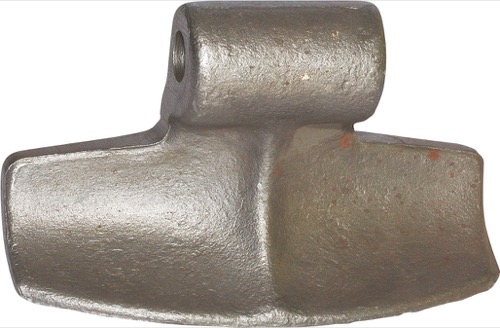 Hammerschlegel 150x60 mm, passend für Gestin und Rinieri