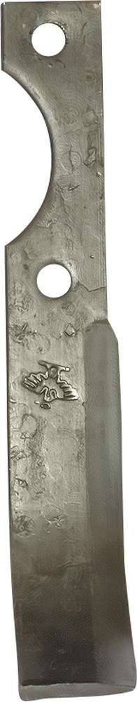 Fräsmesser 205x30mm, links, passend für Honda