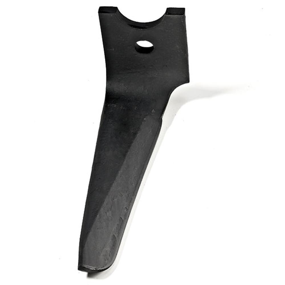 Kreiseleggenzinken links 315 mm x 100 mm, passend für Alpego
