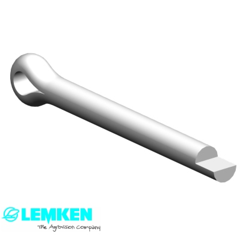 Splint 4x32 DIN94-St Zn
