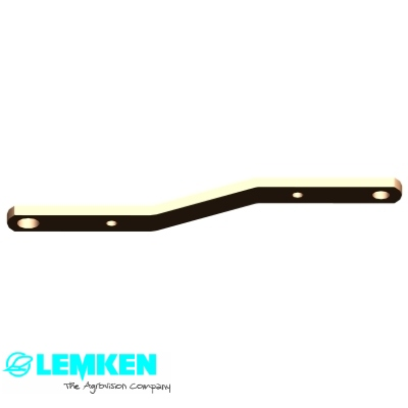 Steuerstange 50x15x567 VariOpal 5 -900