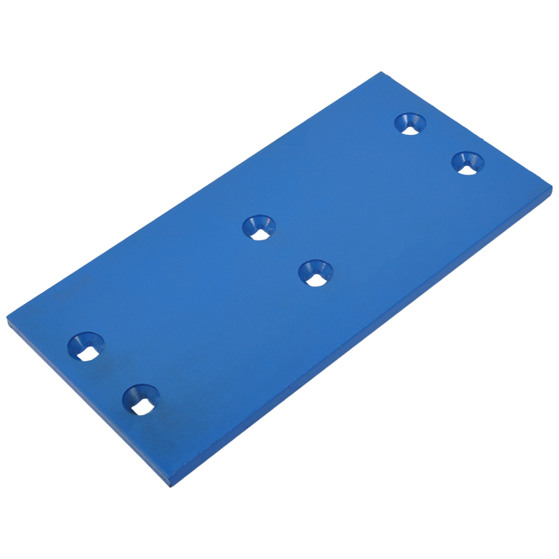 Anlage A36H 180x12x360