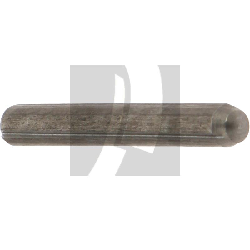 Zylinderkerbstift 4x30 DIN 1473