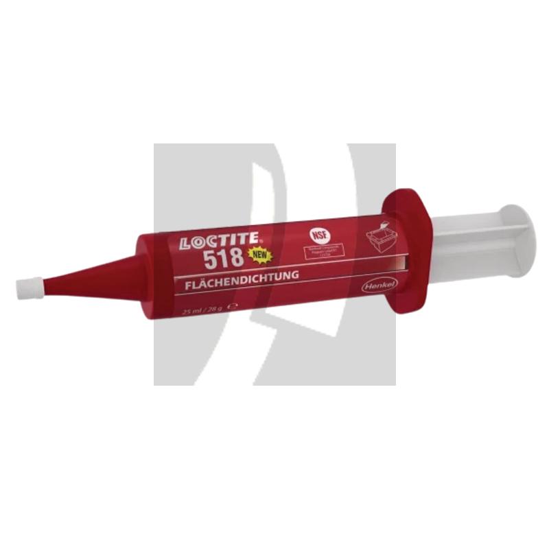 LOCTITE® 518 Flächendichtung