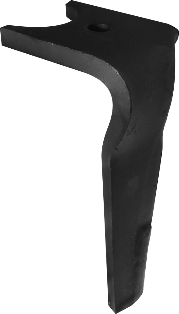 Kreiseleggenzinken, links 345 mm x 110 mm, passend für Kuhn