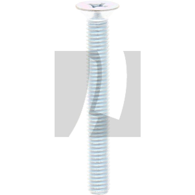 Senkschraube M5x40 DIN 965