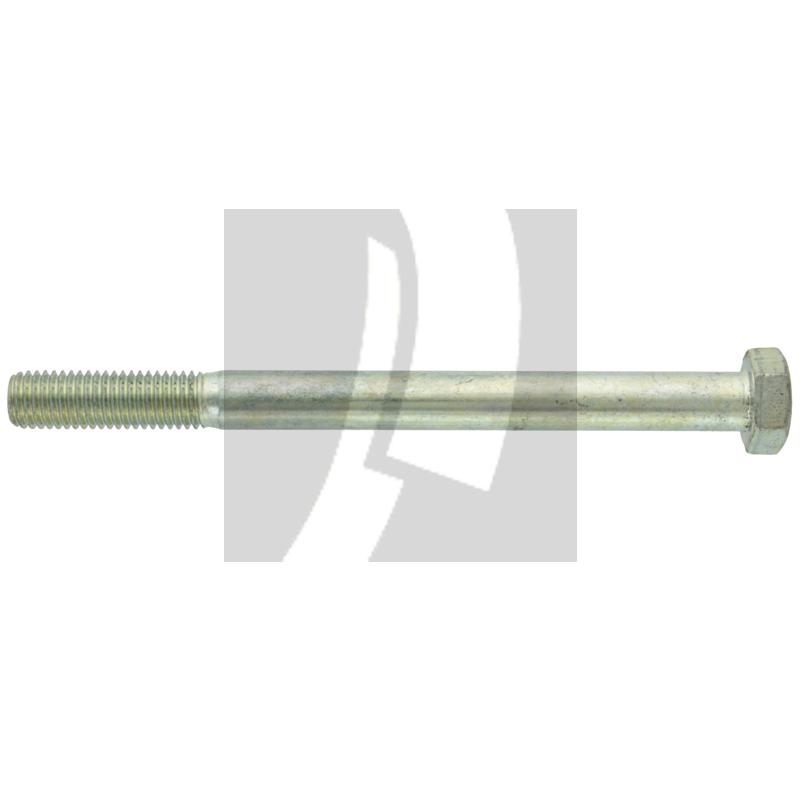 Sechskantschraube M14x170 DIN 931