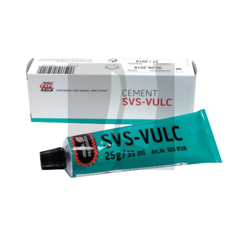 Vulkanisier-Flüssigkeit 25 g Vulkanisier-Flüssigkeit 25 g