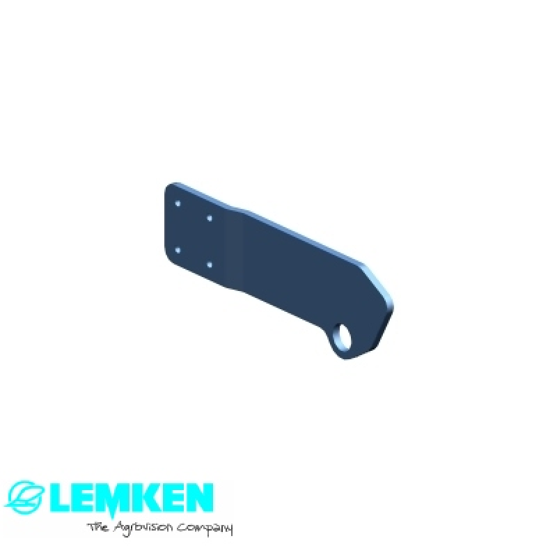 Platte 12x153x494-R GEK9LI