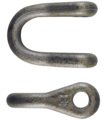 Schäkel, passend für Maschio, Zappator und mehr Schäkel, passend für Maschio, Zappator und mehr