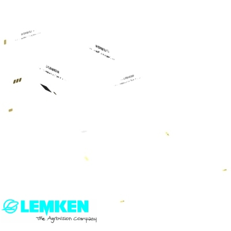 Aufkleber Compact-Solitair 9/300 Z10