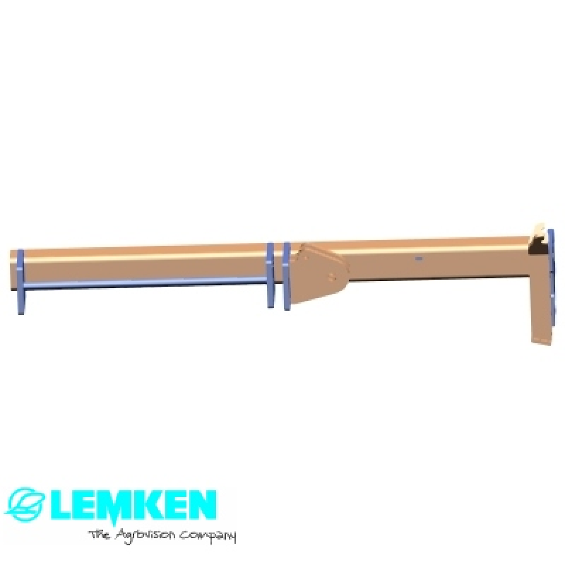 Rahmenträger Zirkon 8/350 RE