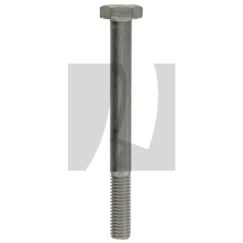 Sechskantschraube M10x100 DIN 931