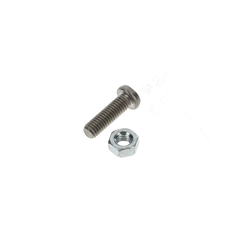 AGCO Schraubenset