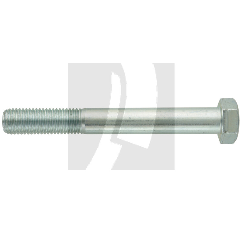 Sechskantschraube M20x160 DIN 931