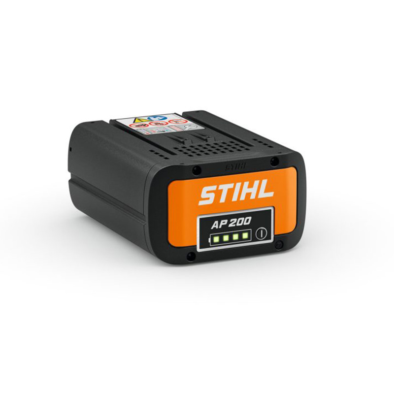  STIHL Akku AP 200