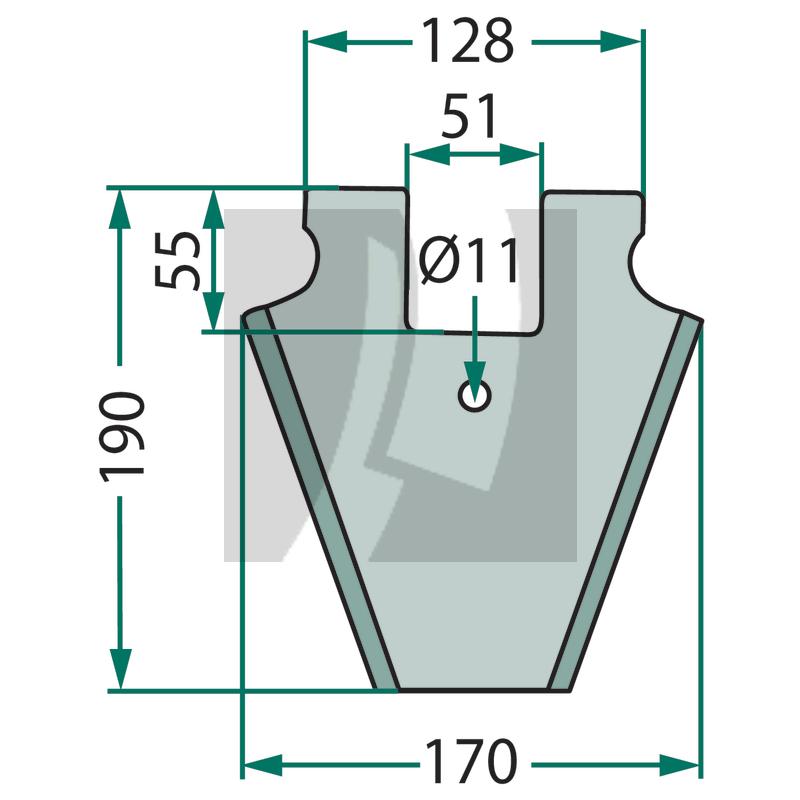 Messer Schuitemaker