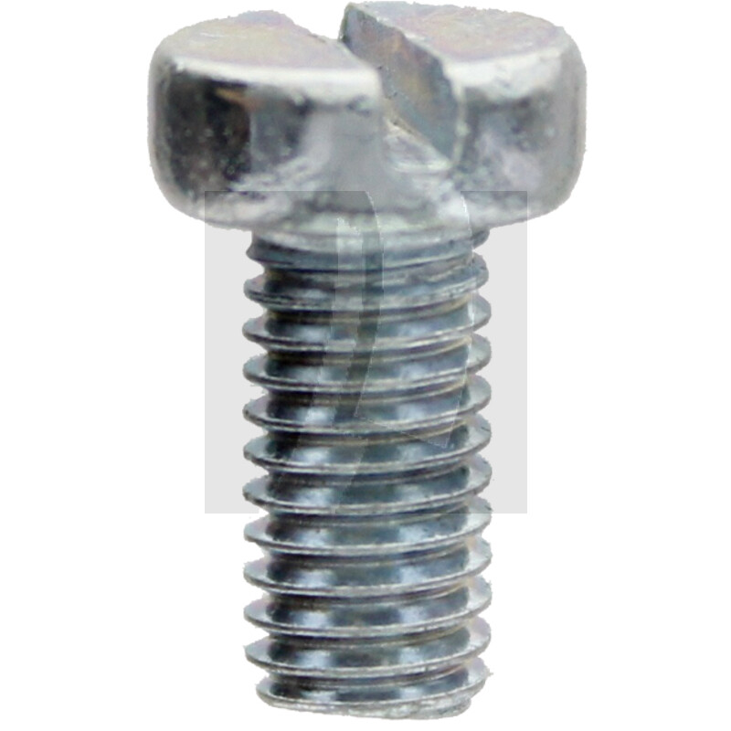 Zylinderschraube M5x10 DIN 84, VPE 200