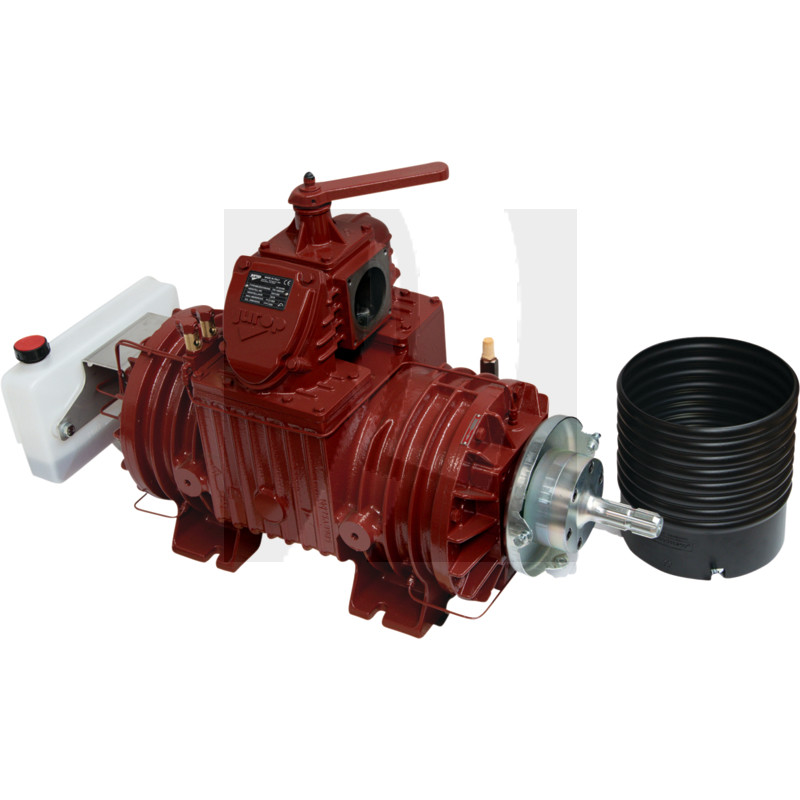 Vakuumpumpe PNR 155R SP D