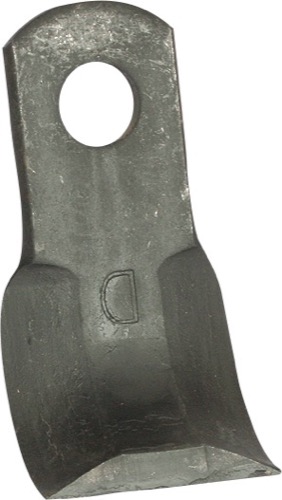 Y-Messer 110x40 mm, passend für Dragone