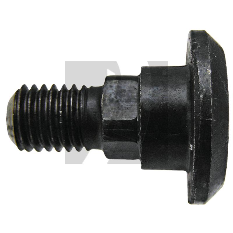 Messerschraube Niemeyer