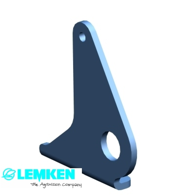 Verstellwinkel 14x305x339 VO9 X LI
