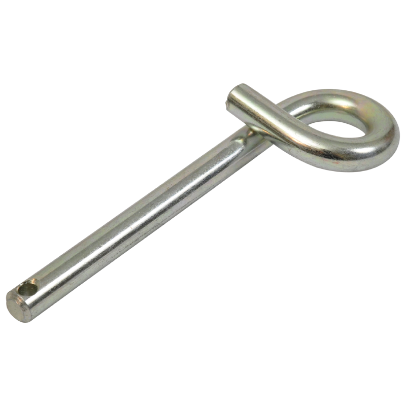 Bolzen D10x85 Zn (10x210)