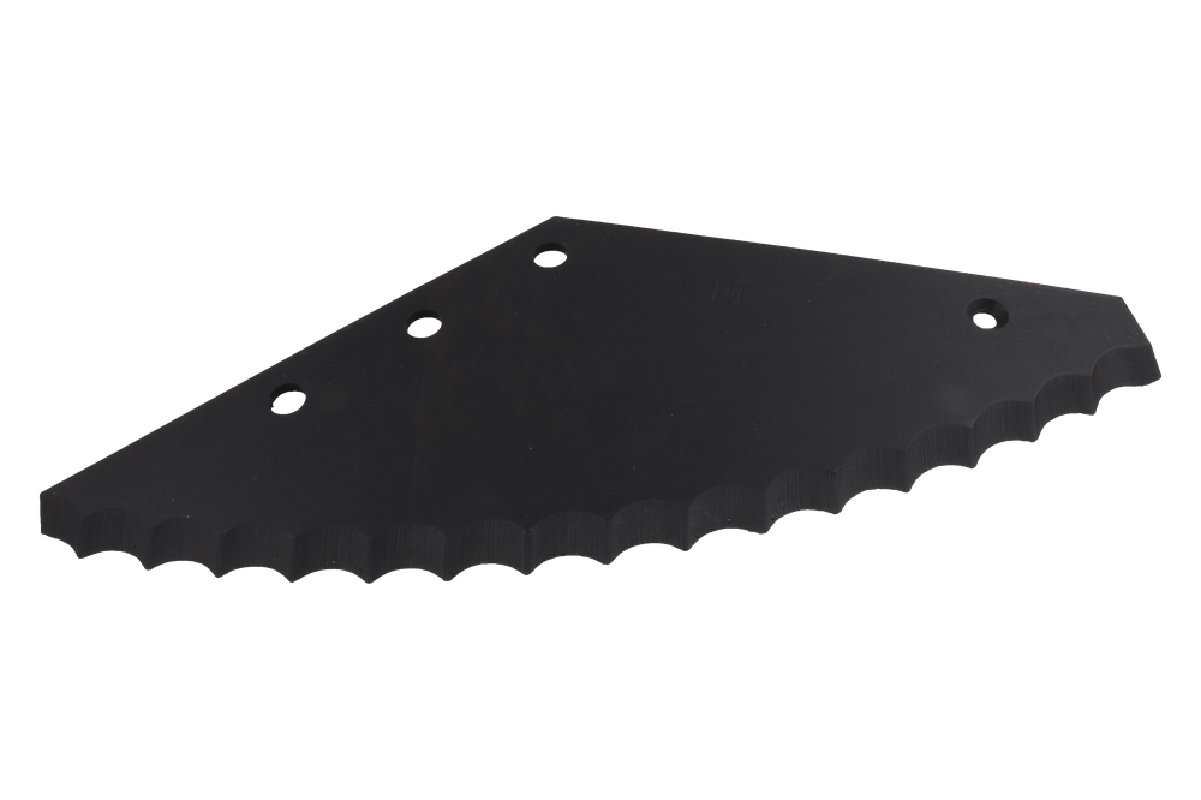 Futtermischwagenmesser
