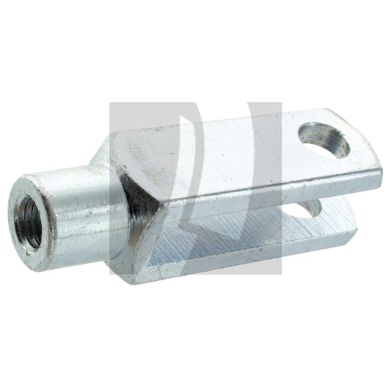 Gabelkopf 12x48 DIN 71752