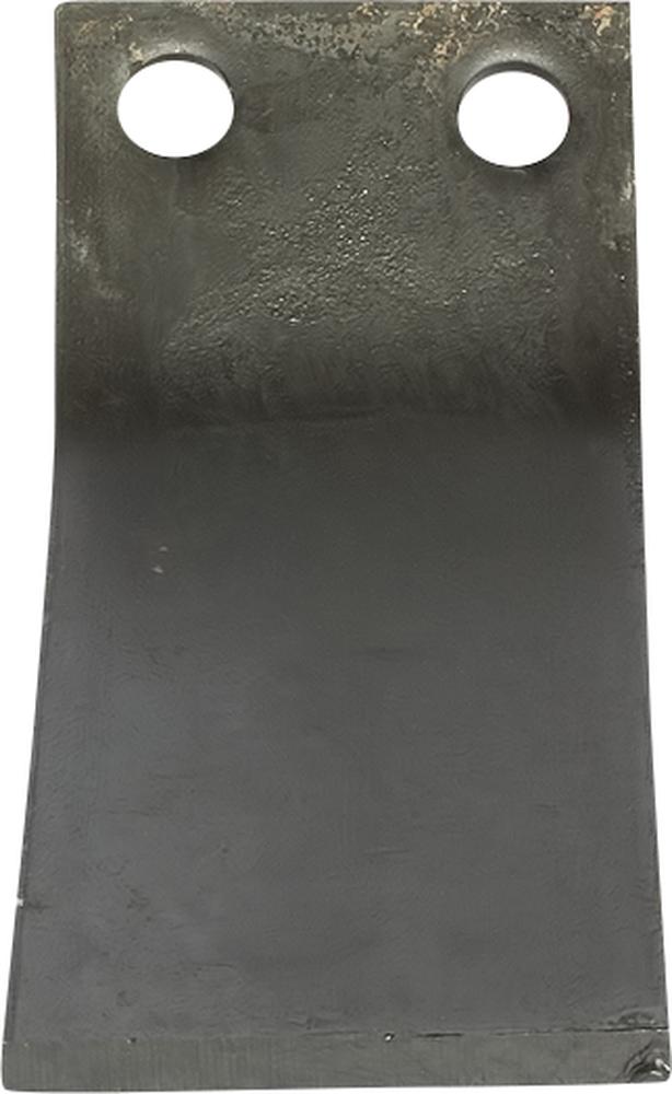 Rotorzinken 180x80mm, passend für Maletti