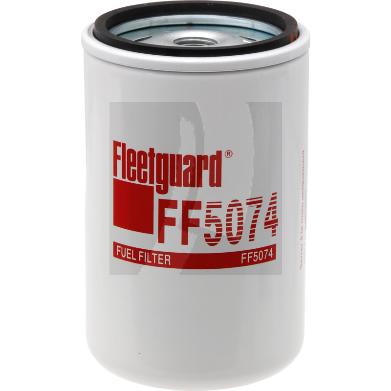Kraftstofffilter