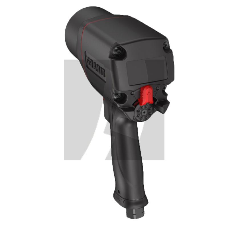 1/2" Druckluftschlagschrauber