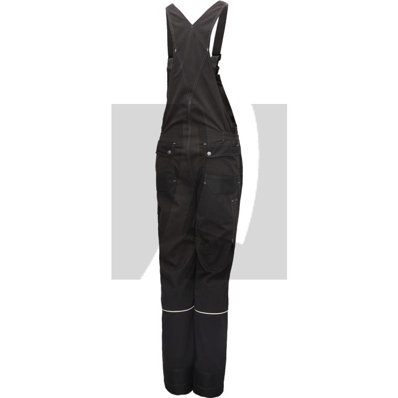 Arbeits-Latzhose JADE