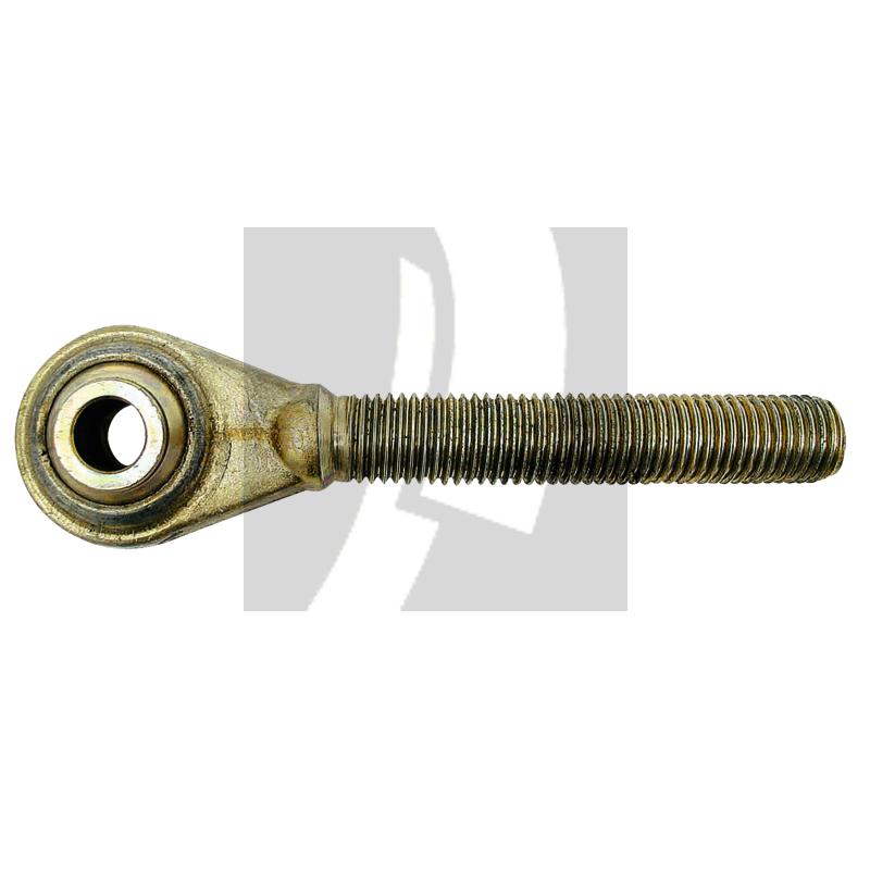 Gewindespindel Linksgewinde M27 x 3 mm