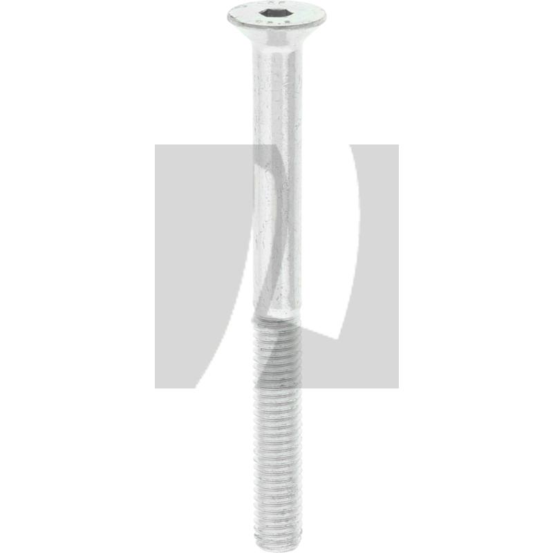 Senkschraube M5x55 DIN 7991