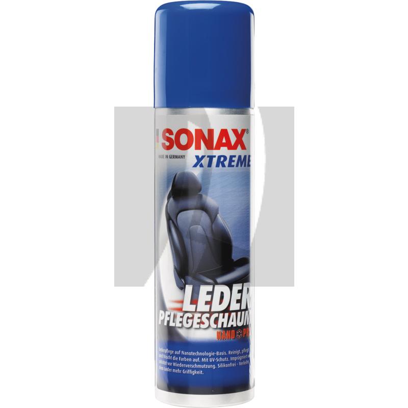 XTREME Lederpflegeschaum NanoPro XTREME Lederpflegeschaum NanoPro
