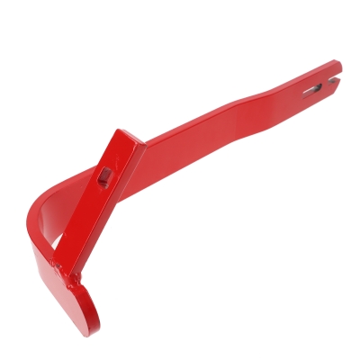Väderstad Halter Abstreifer Offset