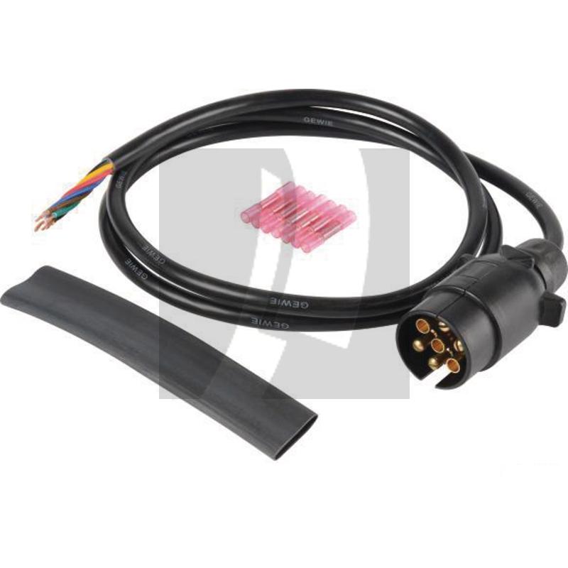 GRANIT Reparatursatz, Stecker 