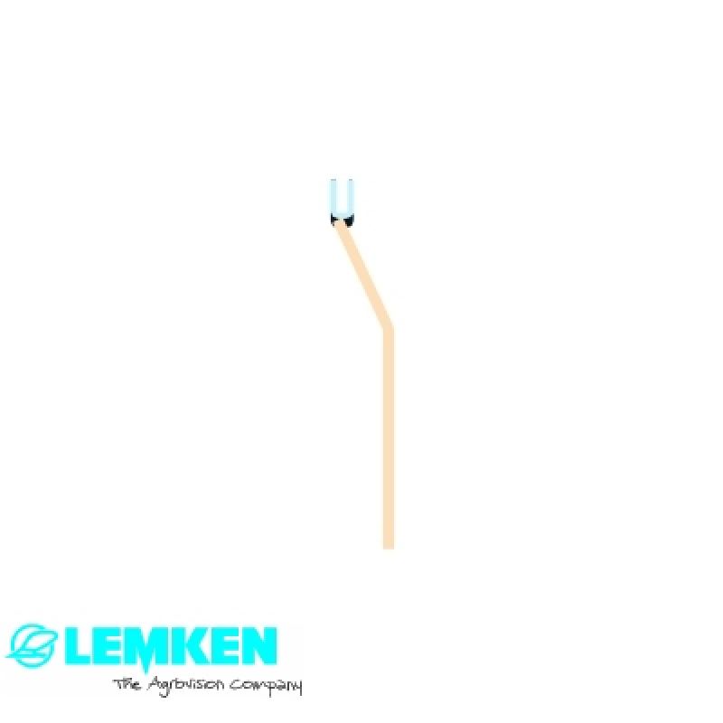 Lenker FAB 70x22 RE Zirkon 7-LT