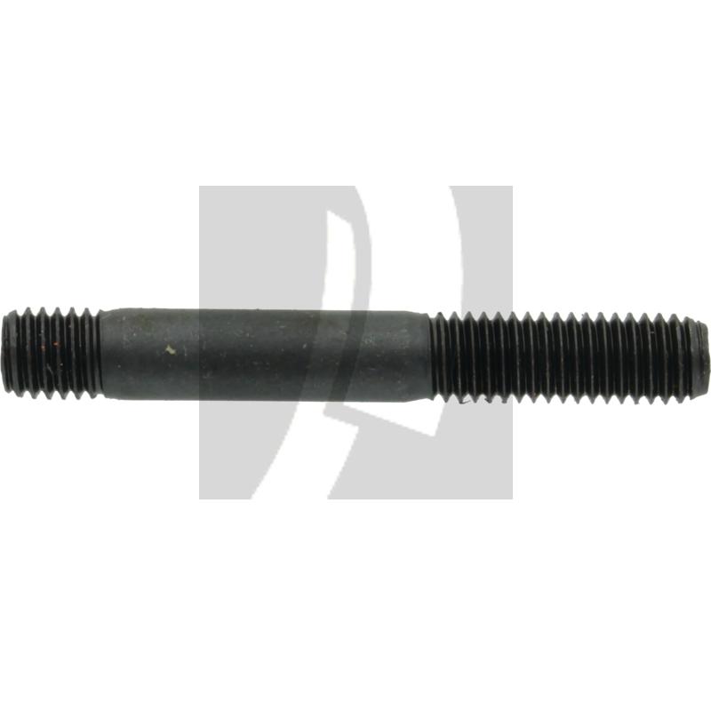 Stiftschraube M8x50 DIN 939