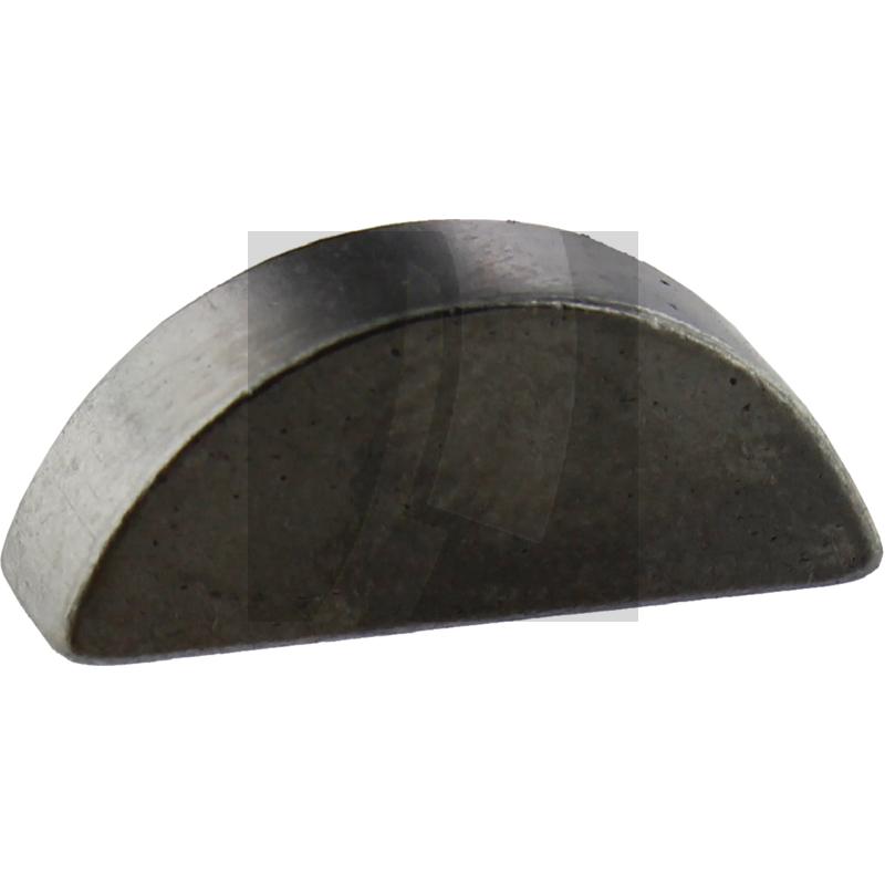 Scheibenfeder 5x7,5 DIN 6888